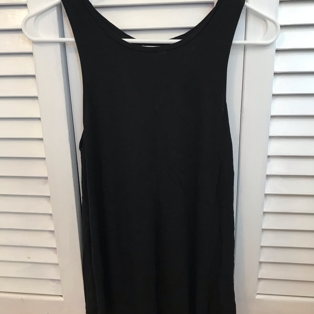 old navy tank top